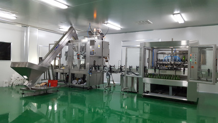 匯百萃酵素 傳統(tǒng)中藥、古法發(fā)酵、以菌輔藥的技術(shù)開發(fā)