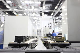 西門子掌門人強(qiáng)強(qiáng)聯(lián)合助力中國偉大轉(zhuǎn)型的技術(shù)開發(fā)